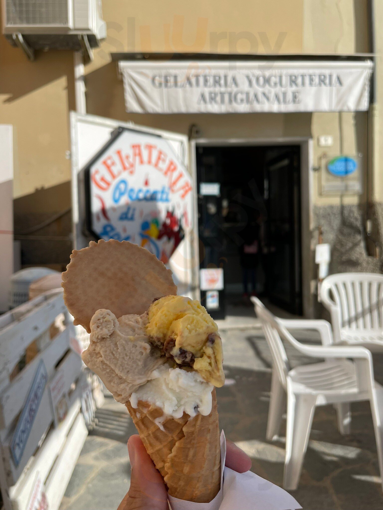 Foto di Peccati Di Gola - 7/7
