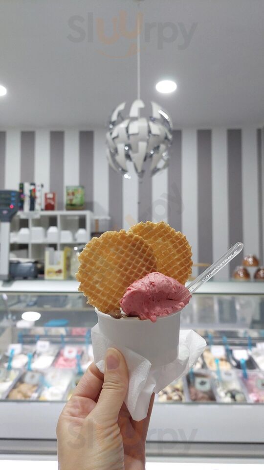 Gelateria Viva, Roma