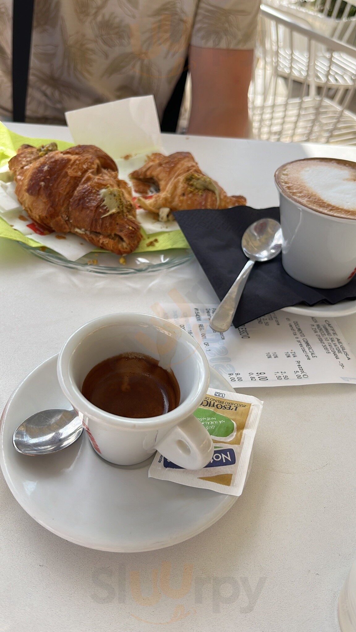 Foto di Caffè Aegusa - 6/7