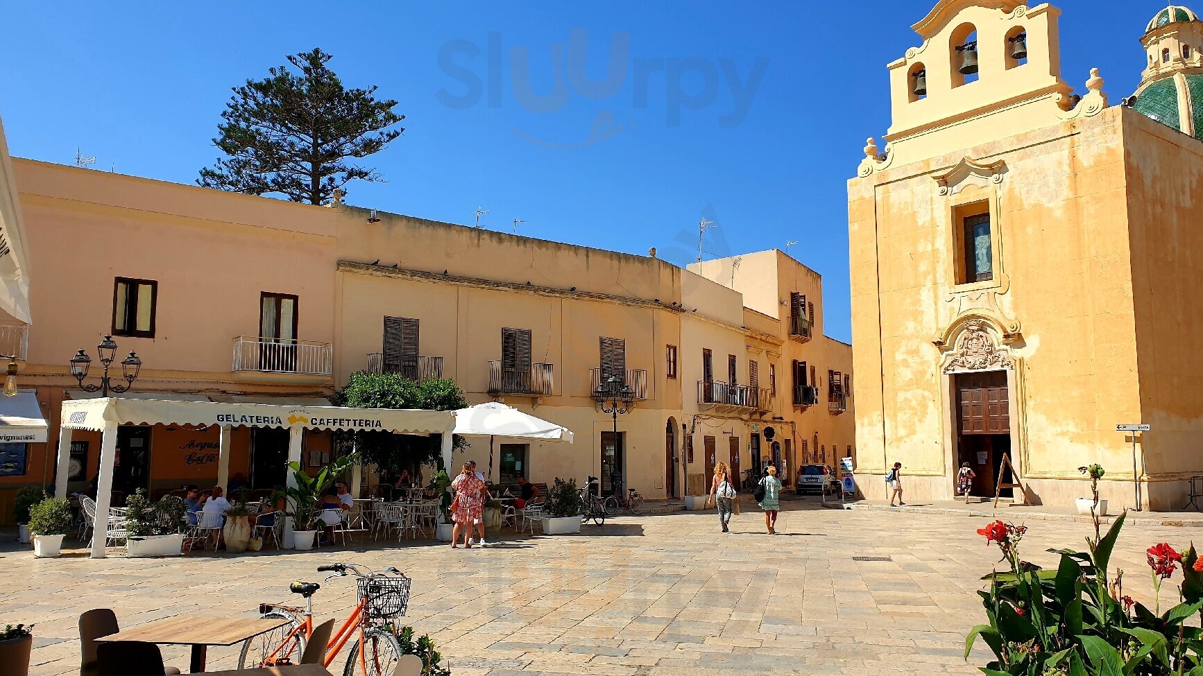 Foto di Caffè Aegusa - 7/7