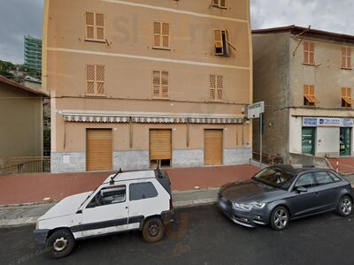 Panificio Moderno Di Pinelli E Puggioni, Genova