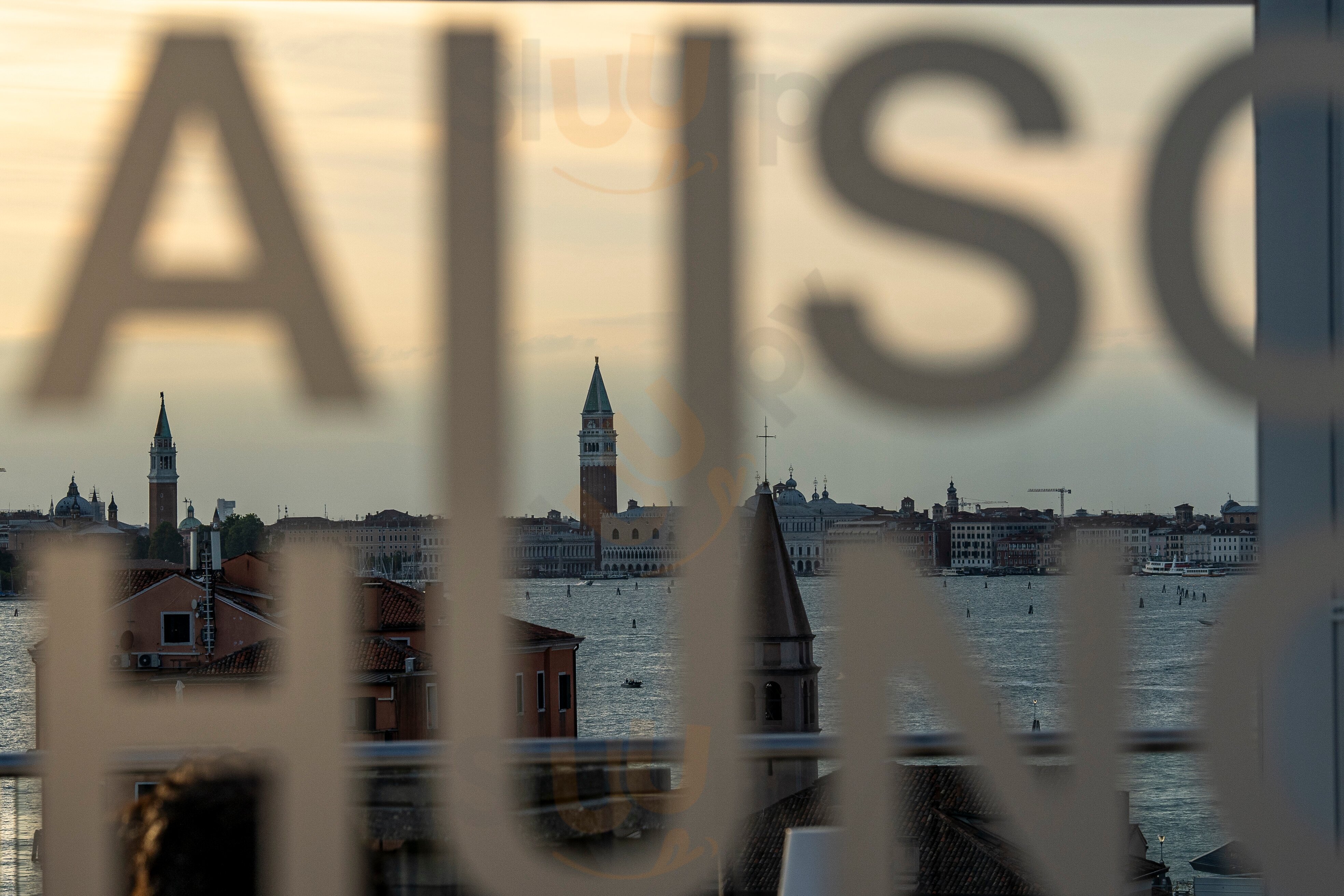 28.5 Rooftop, Lido di Venezia