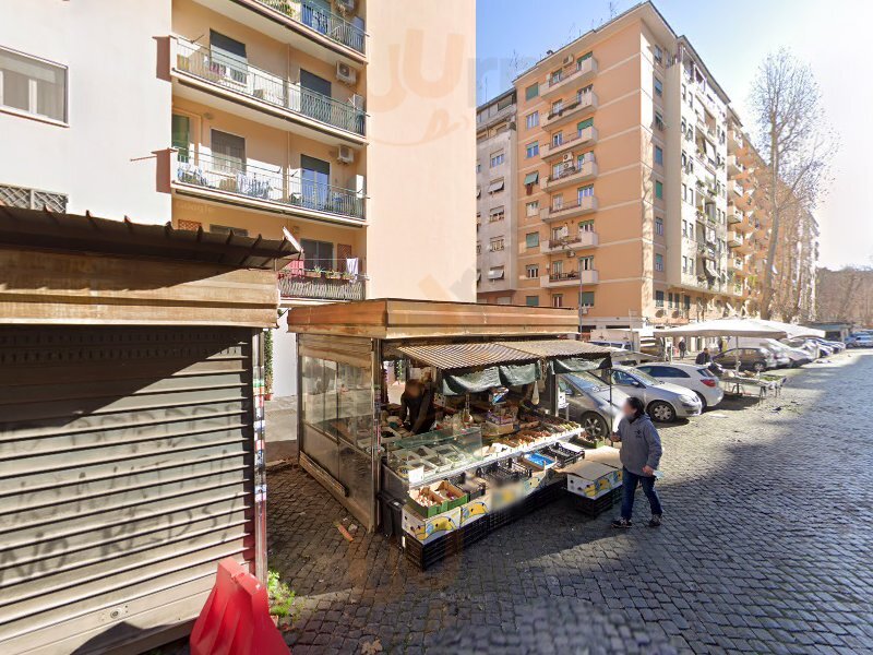 Ghost Kitchen Roma Casal Bertone, Roma