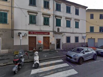 Ristorante Il Saraceno, Livorno