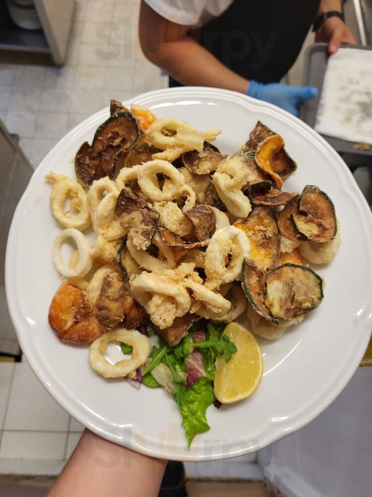 Foto di Osteria Da Biagio - 8/8
