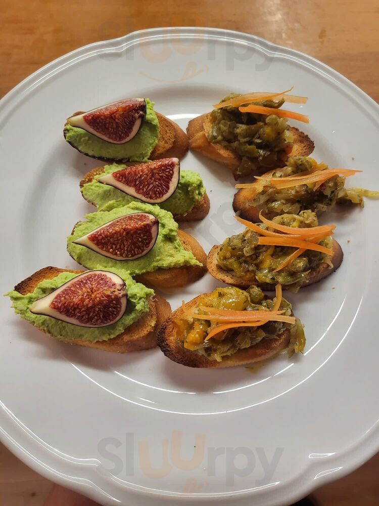 Foto di Osteria Da Biagio - 7/8