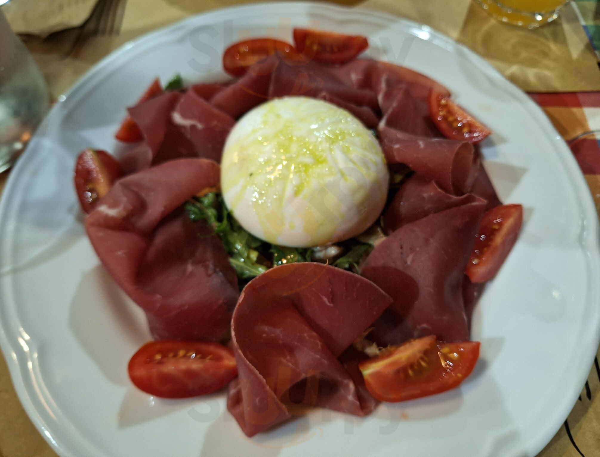 Osteria da Biagio