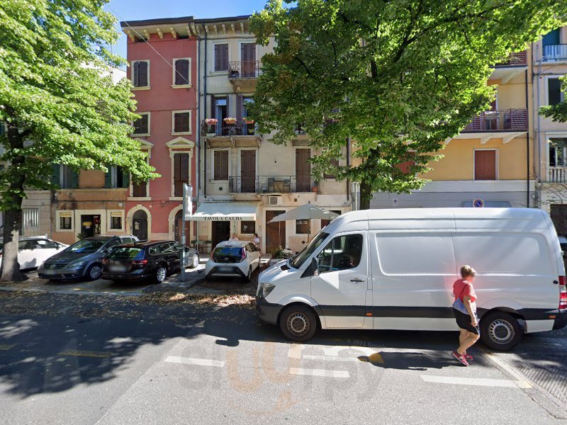 Trattoria Da Adri, Verona