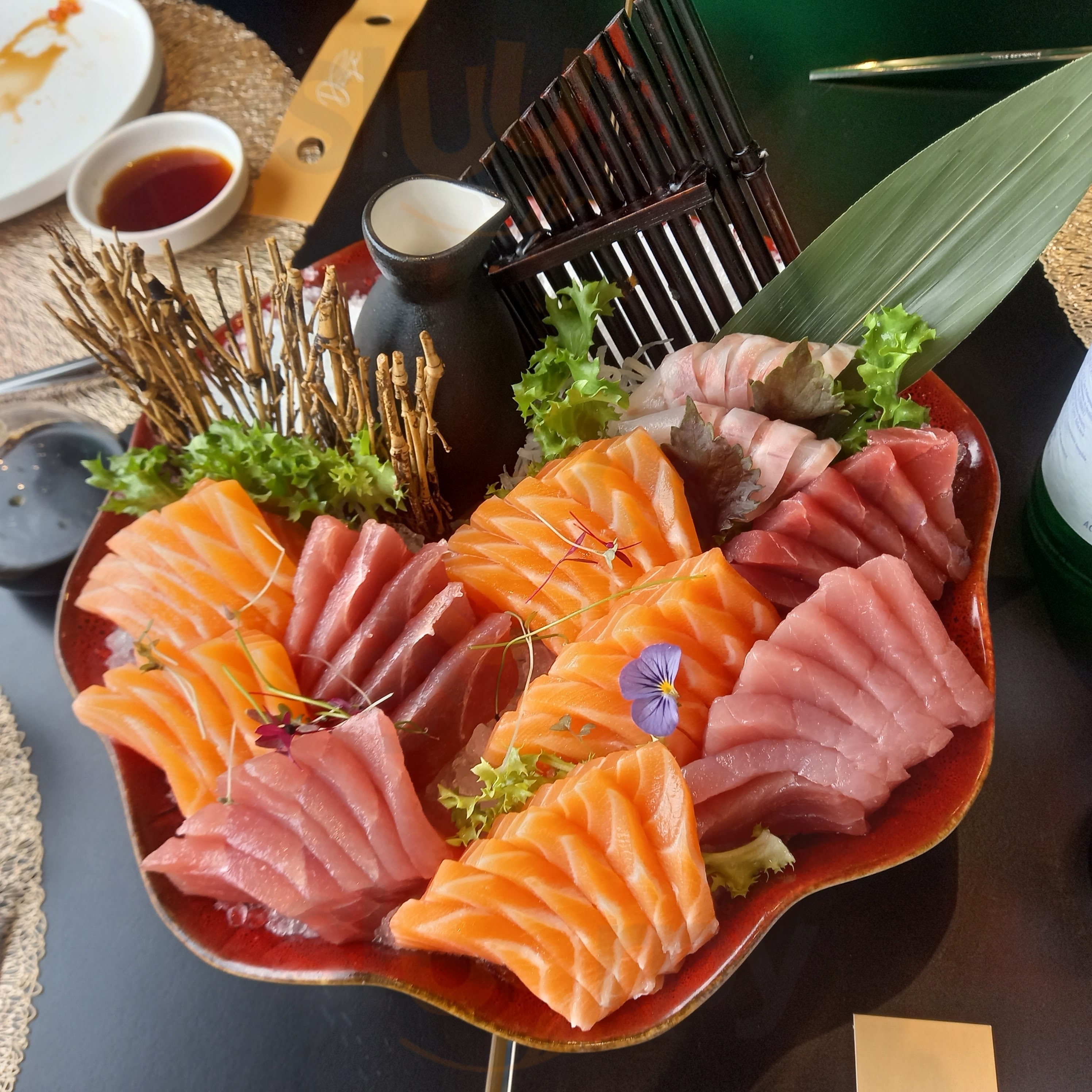 Doya Sushi, Barletta