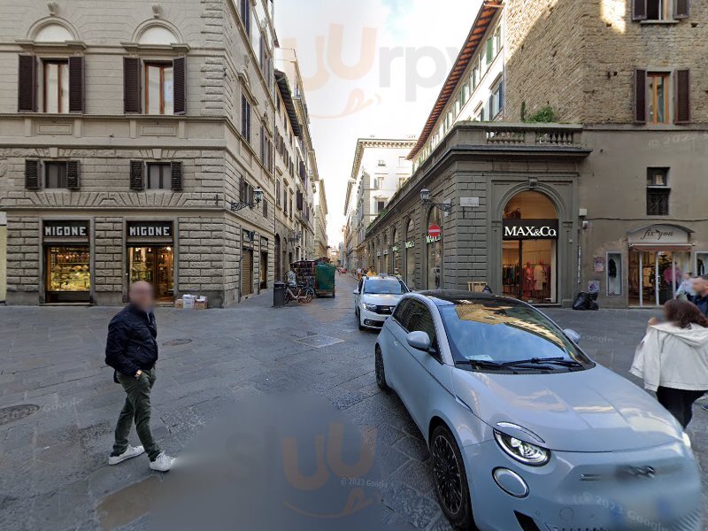 Badiani Gelato, Firenze