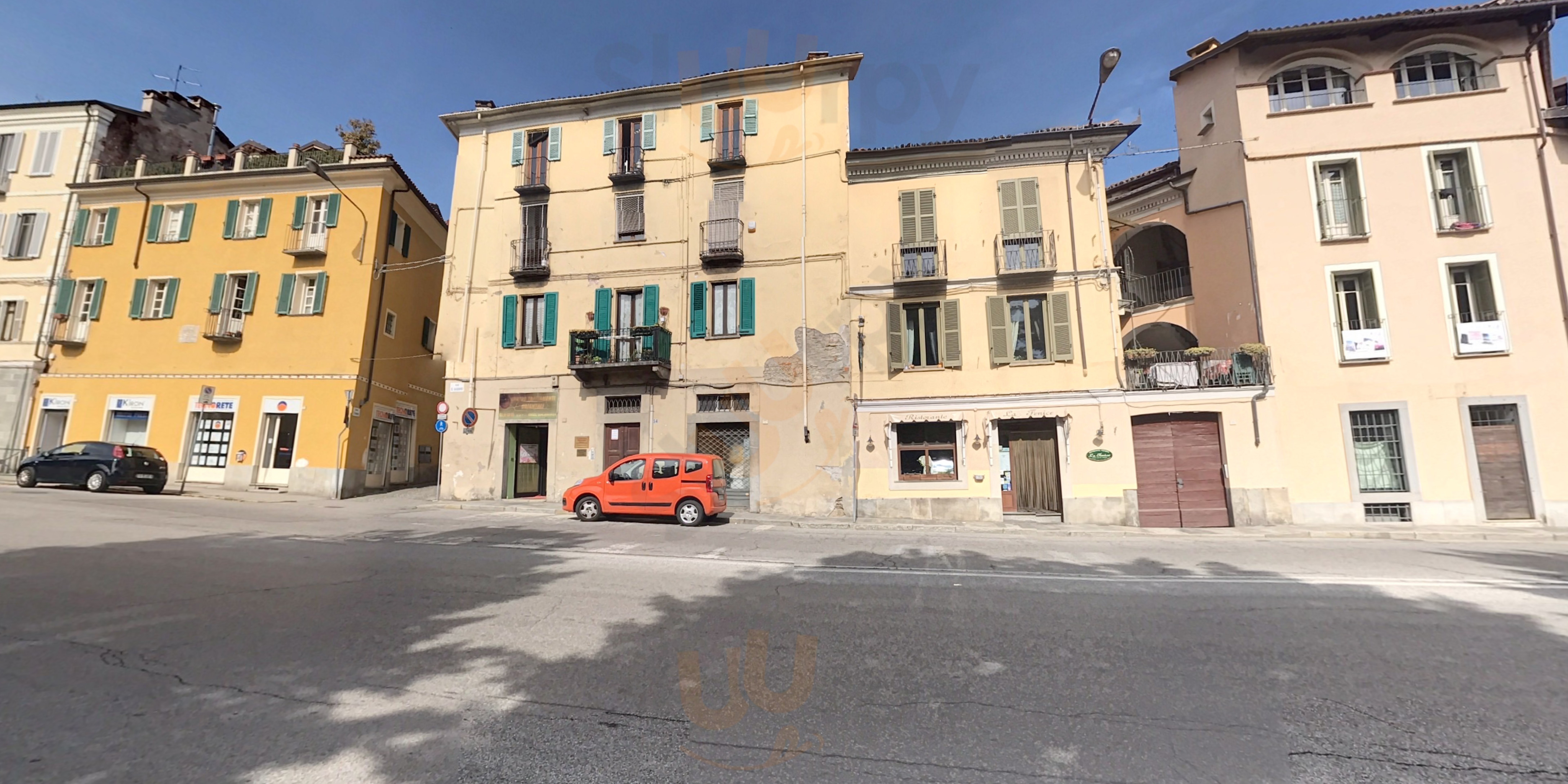 Pizzeria La Fenice, Pinerolo