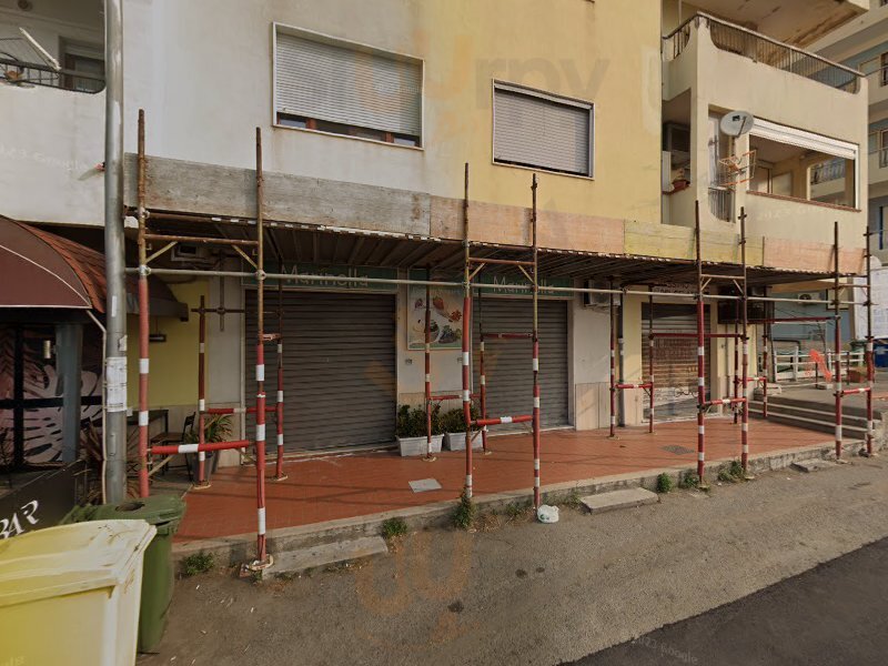 Marinella yogurteria gelateria
