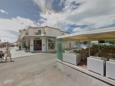 La Pokèria, Viareggio