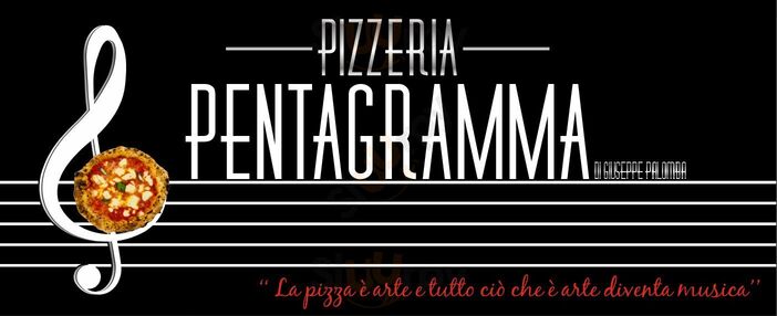 Pizzeria Pentagramma, Torre Del Greco