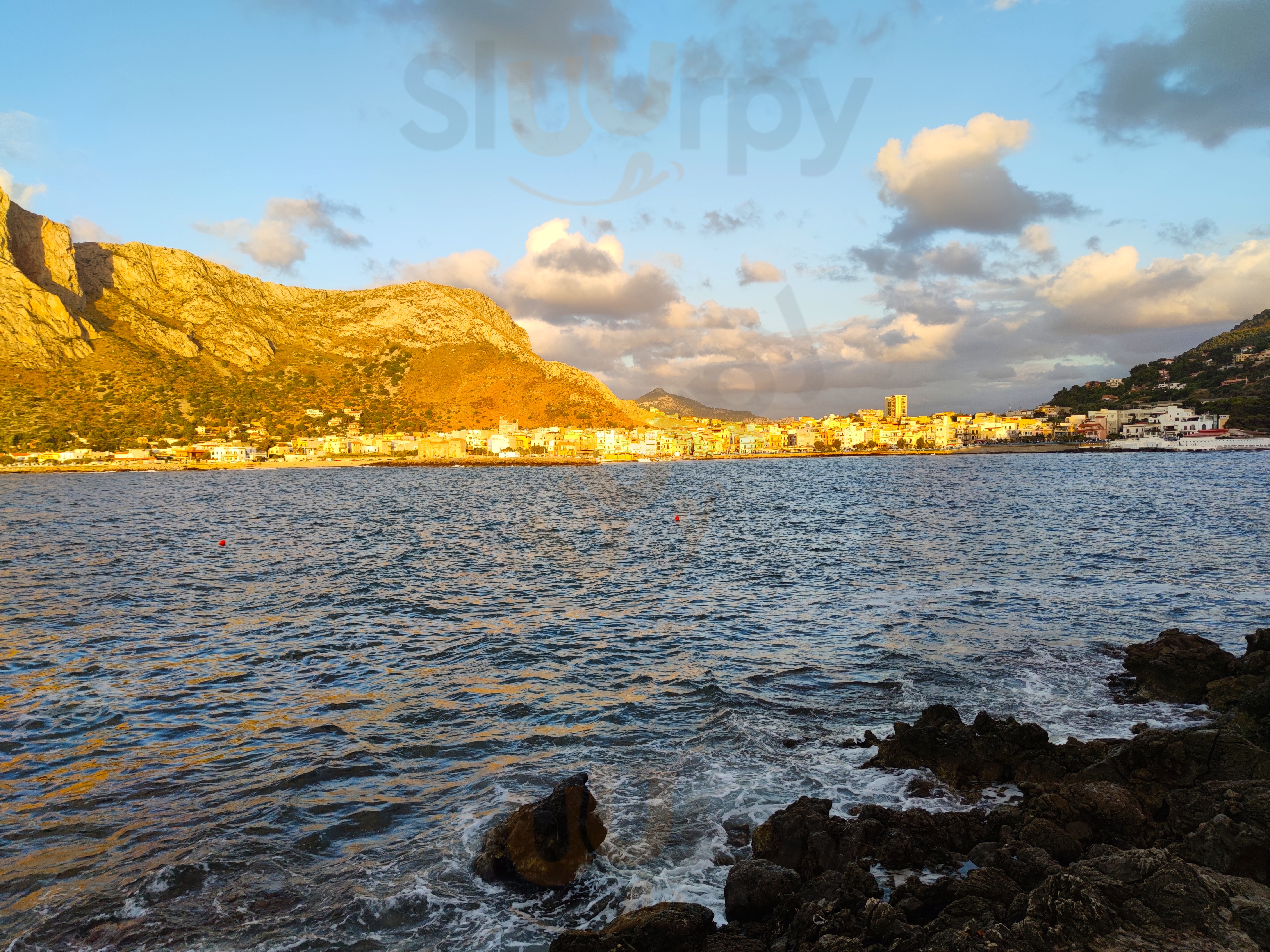 La Baia Cvsf, Palermo