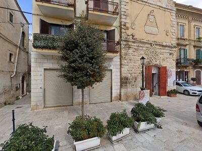 Nero Fondente - Gelateria Artigianale, Acquaviva delle Fonti