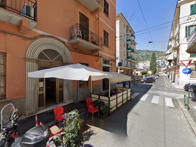 Bar Danese Dal 1938, La Spezia