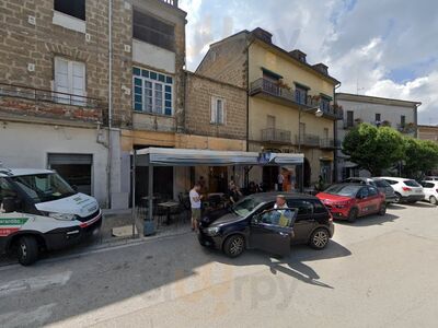 Barsticceria Degli Amici, Galluccio