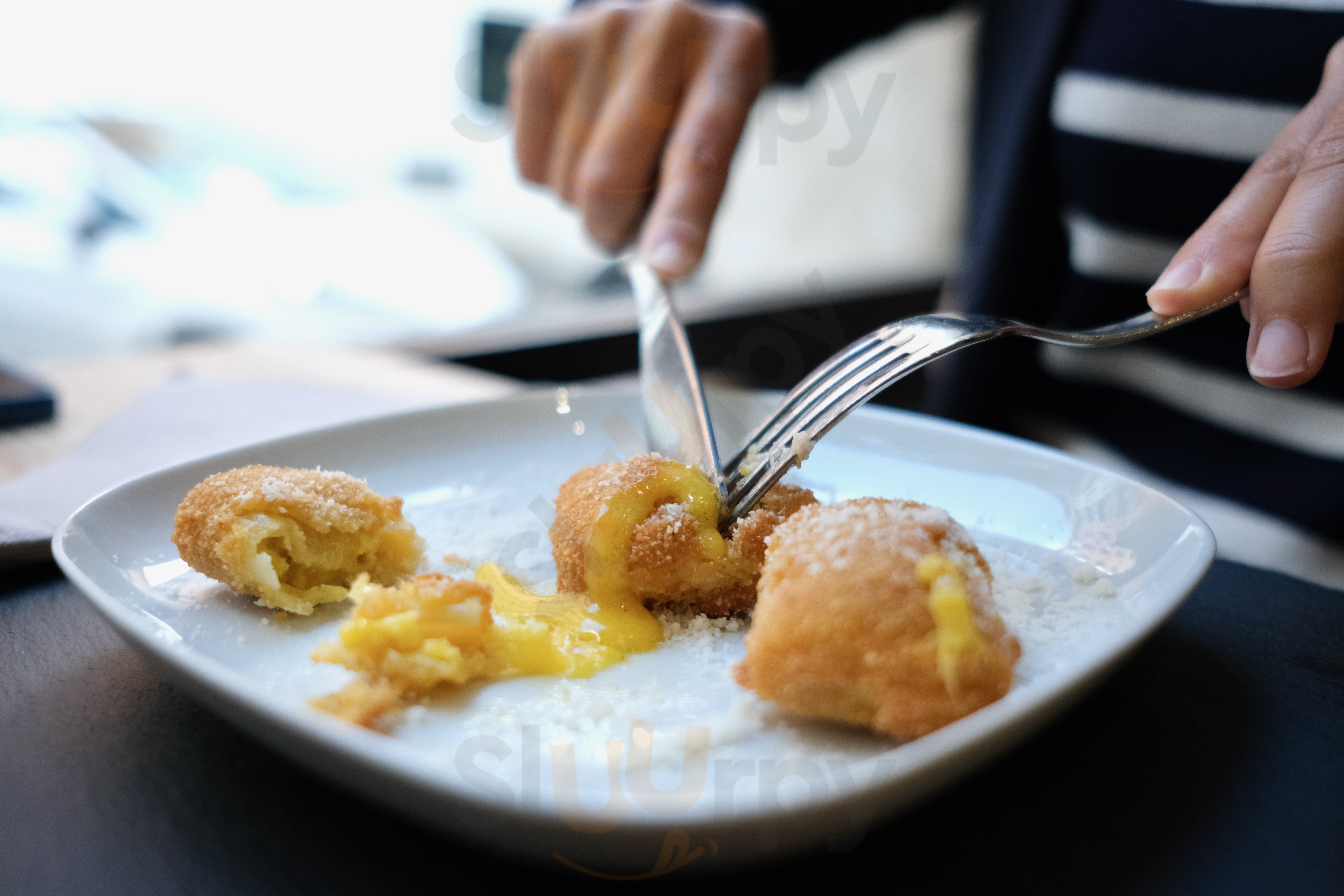 Ristorante Da Diggiò, Roma