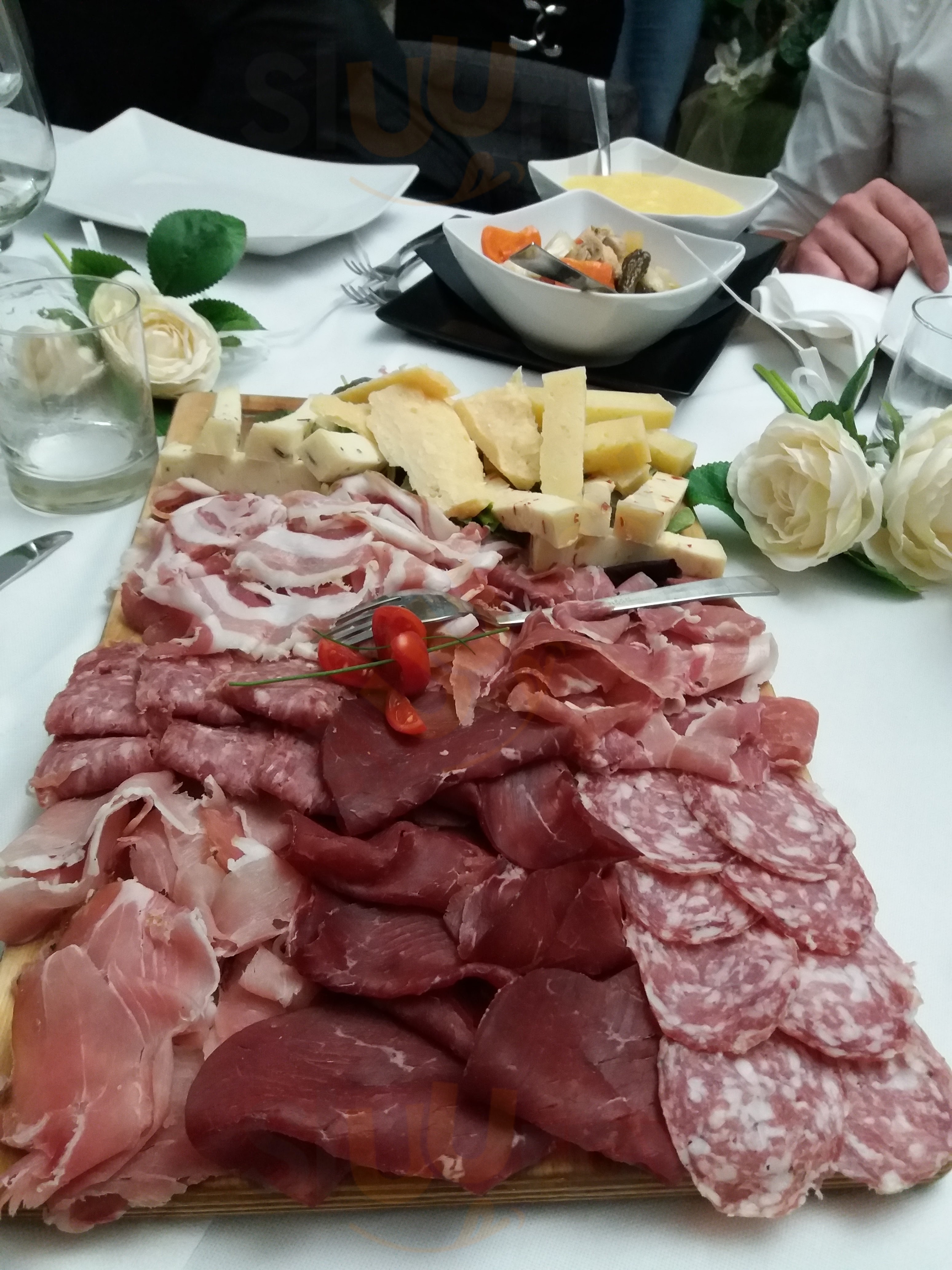 Foto 3 di L’anima Dal Louc