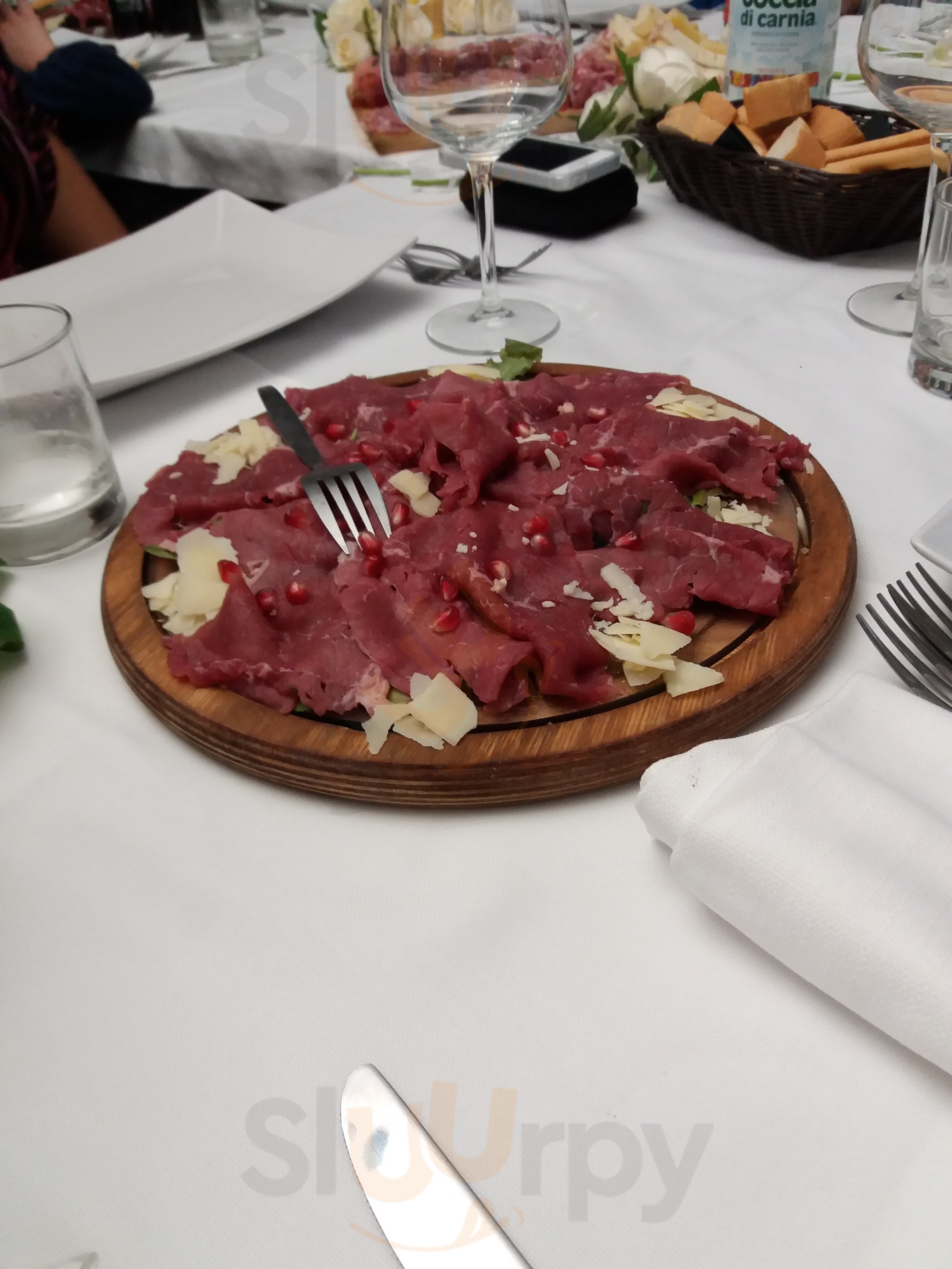 Foto 2 di L’anima Dal Louc