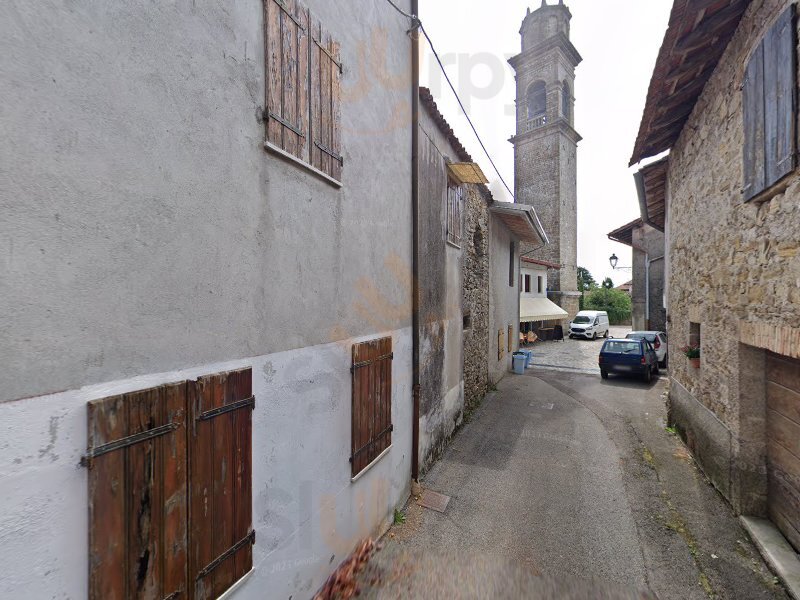 L’anima dal Louc