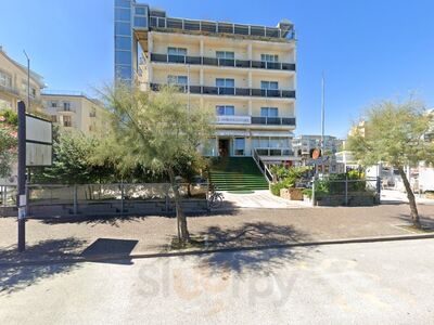 Rooftop Lounge, Chioggia