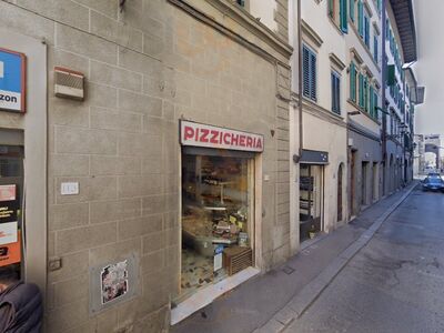 Pizzicheria San Frediano Tortoli, Firenze