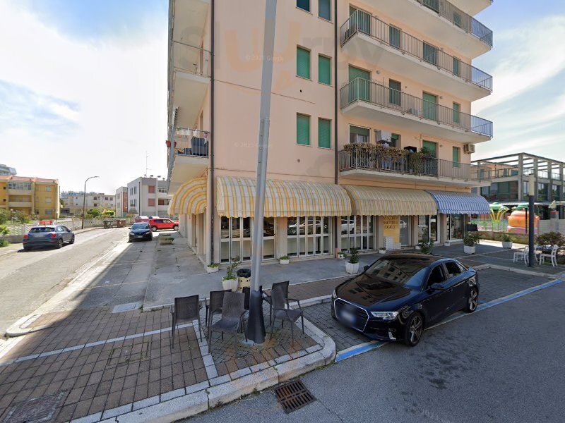 Pasticceria Panetteria Focacce, Lido di Pomposa