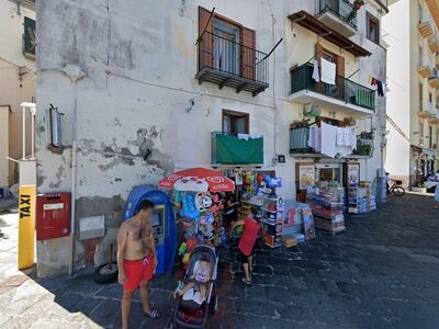 Market Il Salumaio, Sorrento