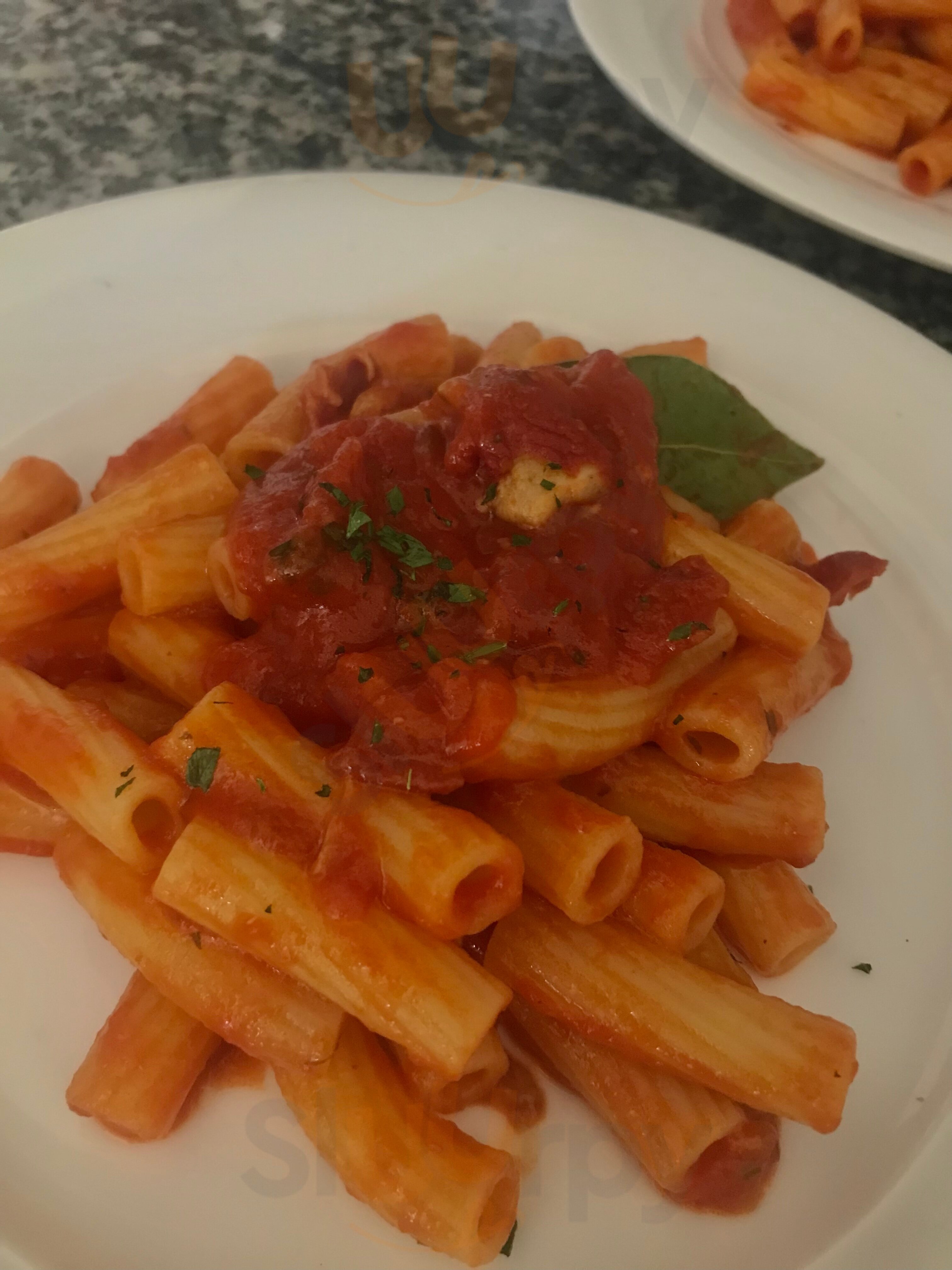 Ristorante Da Totò, Petronà