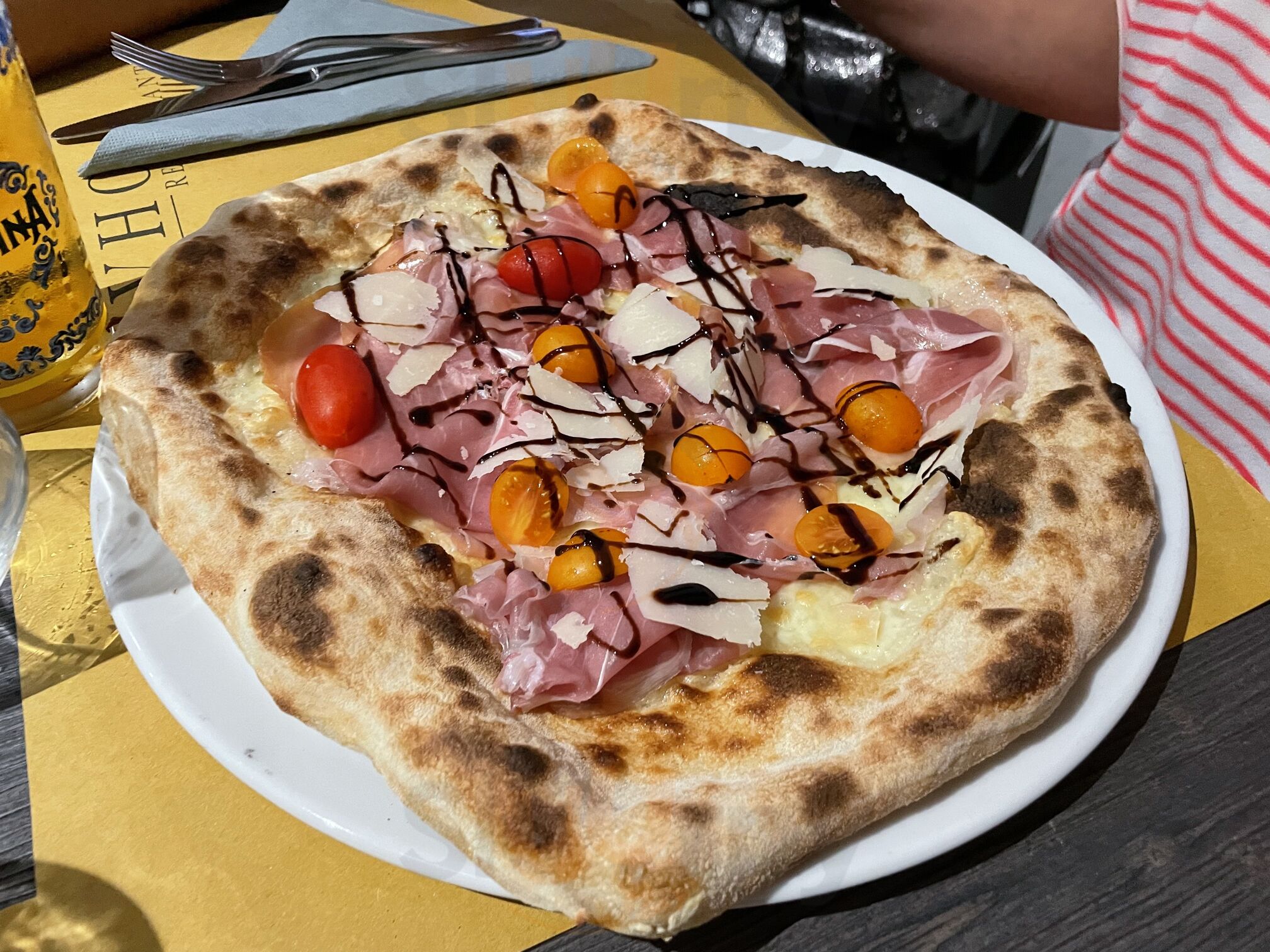 Vho restaurant