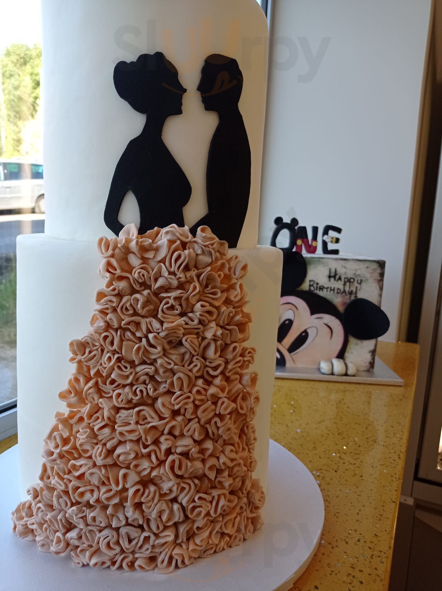 Foto di Pasticceria Dolcesia - 10/10