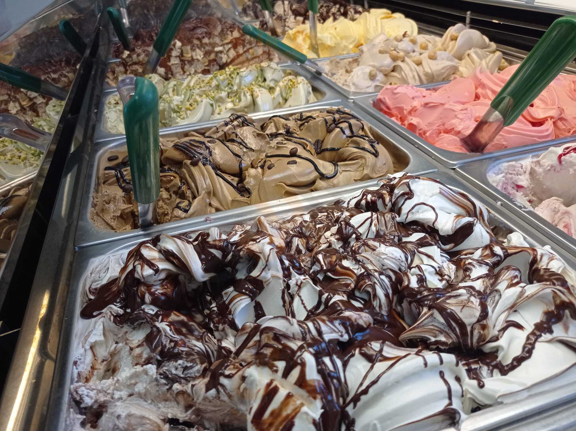 Pasticceria Dolcesia