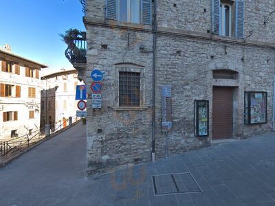 Burgus Torta Al Testo, Assisi