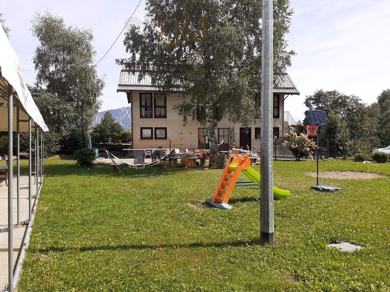 Foto di Il Circolo Culturale E Sportivo Di Campello - 8/8