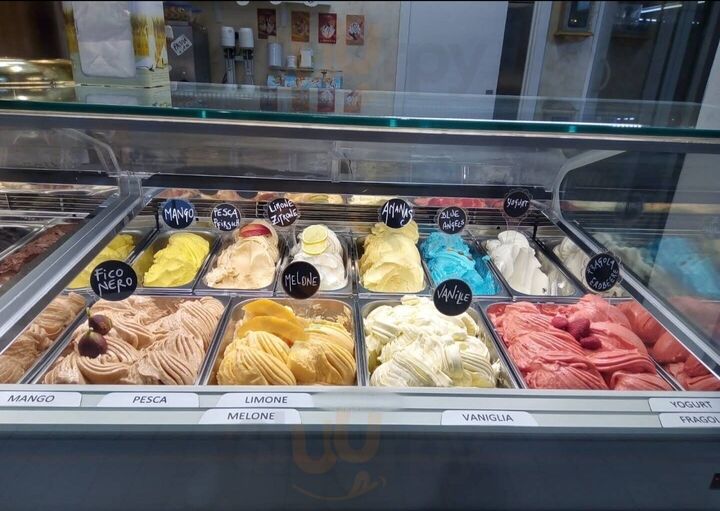 Foto di Il Gelato Di Heidi - 9/10