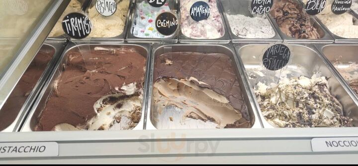 Foto di Il Gelato Di Heidi - 10/10