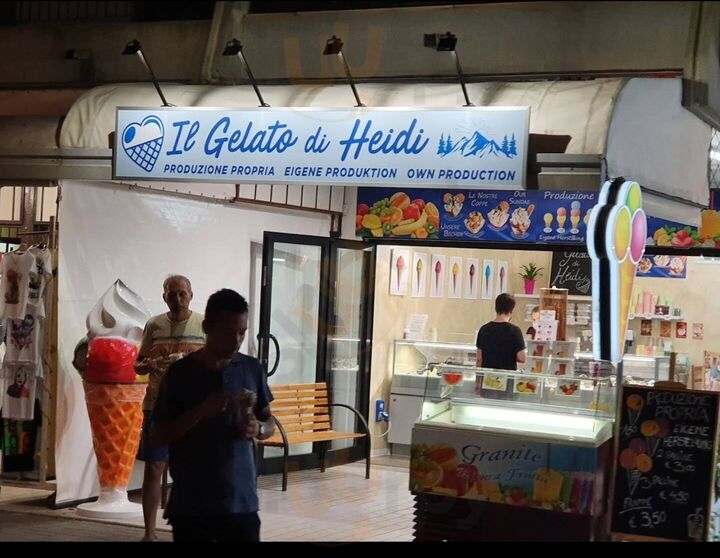 Foto di Il Gelato Di Heidi - 6/10