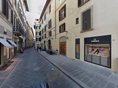 Il Magnifico Café, Firenze