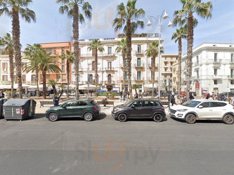 Spritz E Polpette - Bari, Bari