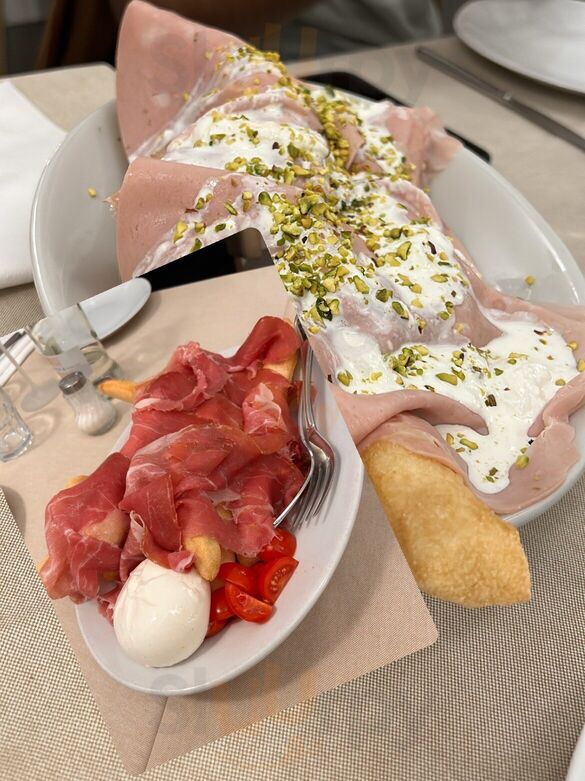 Ristorante La Farinella