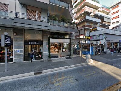 Bakery M, Roma