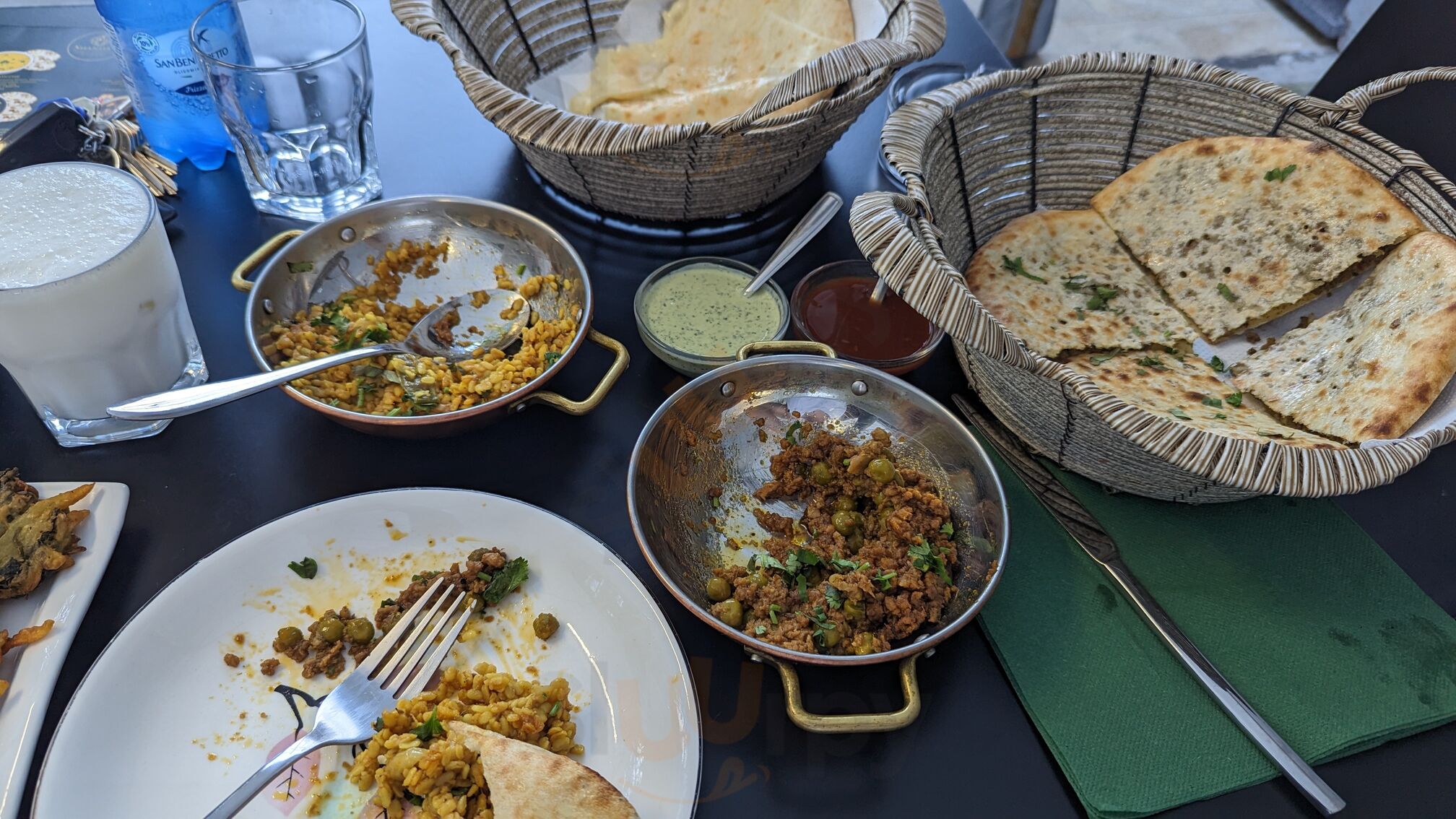 Foto 5 di Shandar Takeaway Grill & Caffè