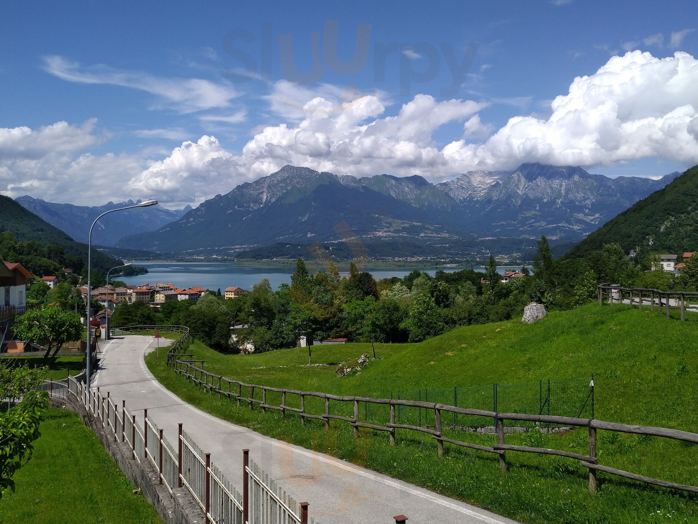 La Baita, Farra d'Alpago