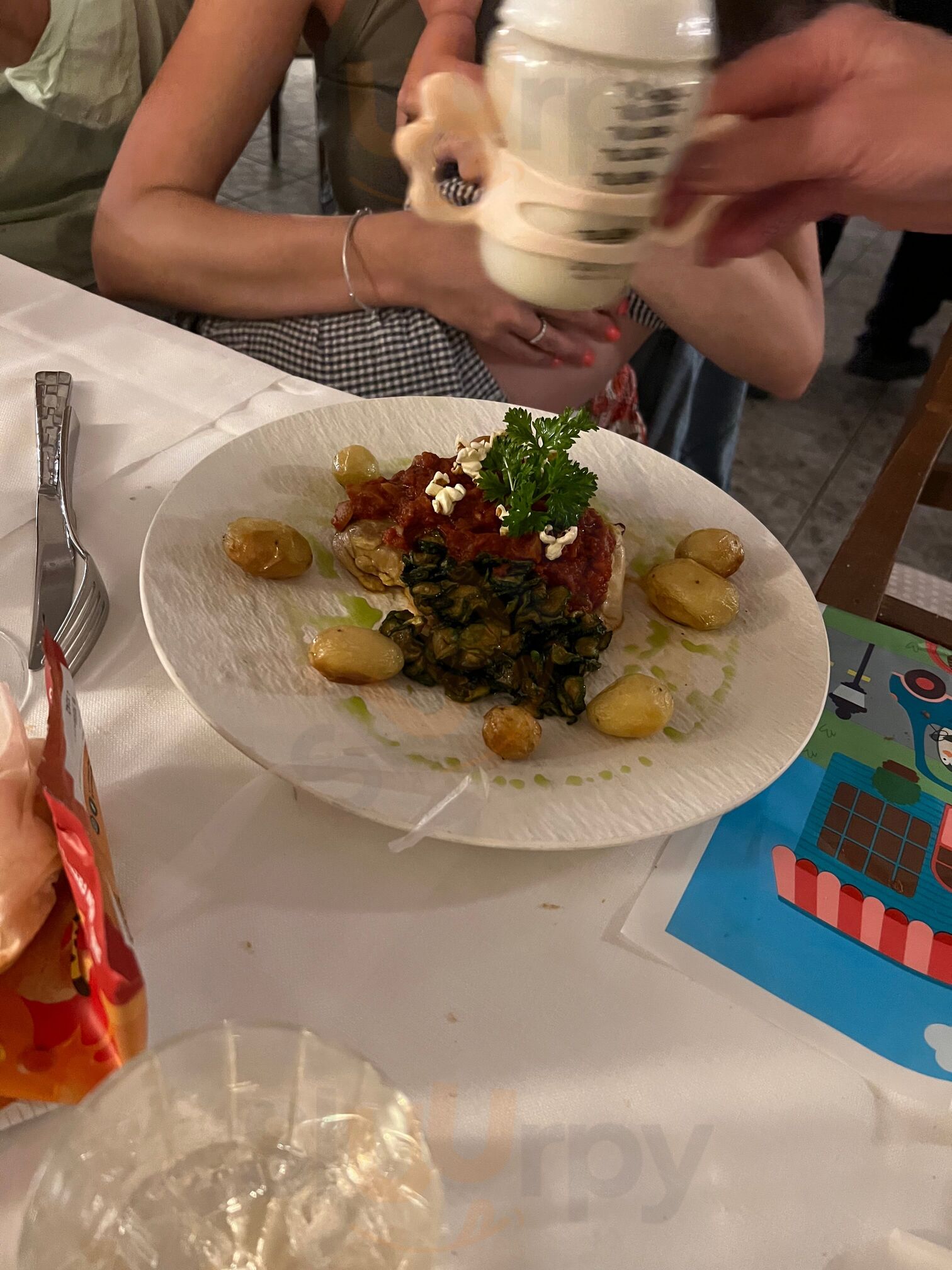 Foto di Tasso - 6/6
