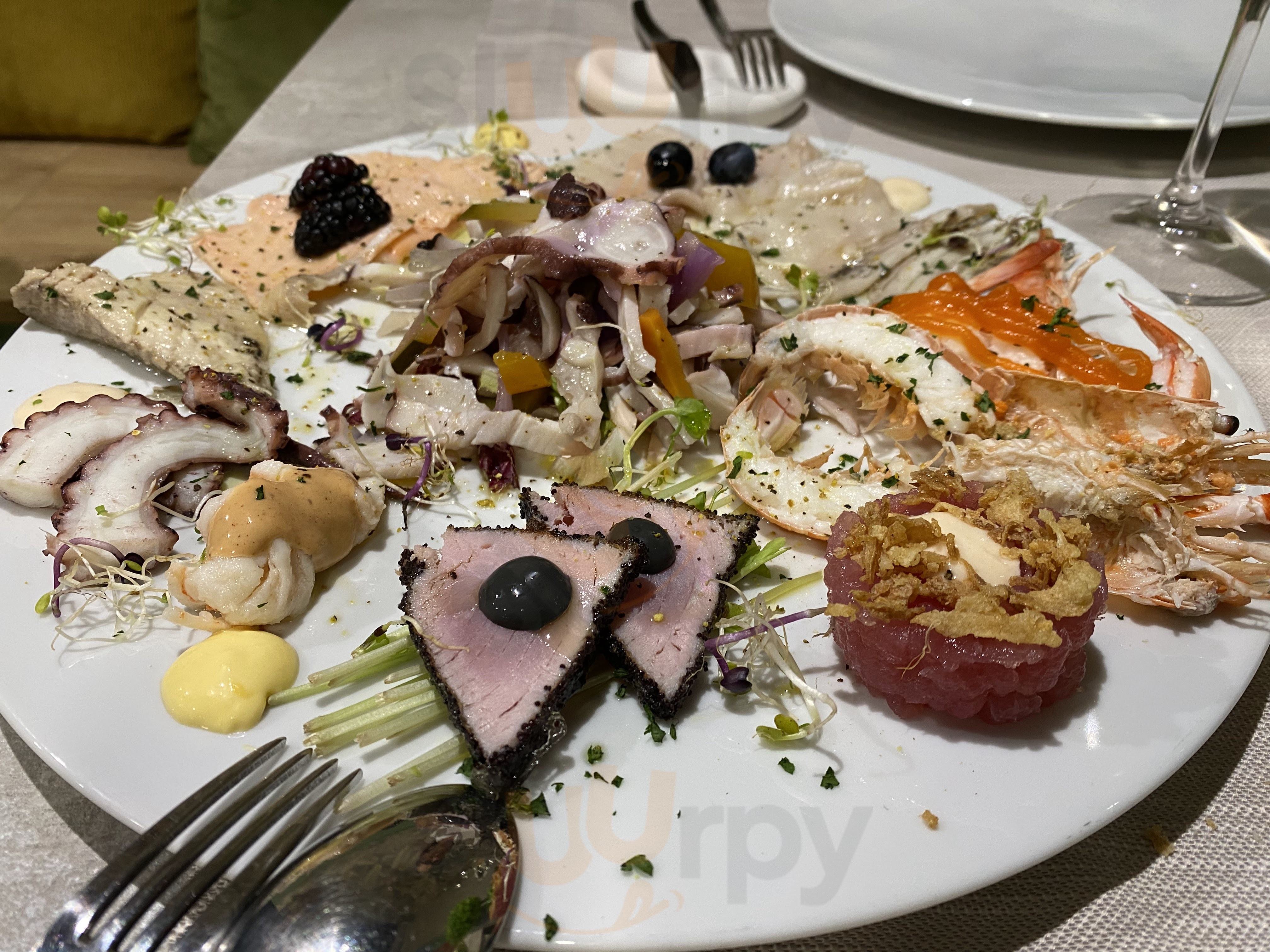 Bon Appètit Pratica Il Gusto, Macerata