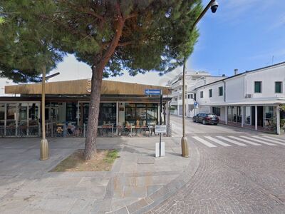 Twins, Marina di Ravenna