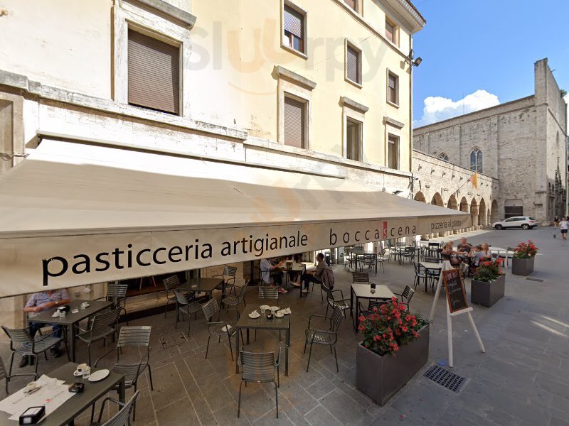 Osterie Francescane, Ascoli Piceno