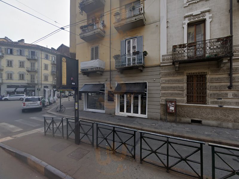 Donna Sofi Pizzeria Napoletana, Torino